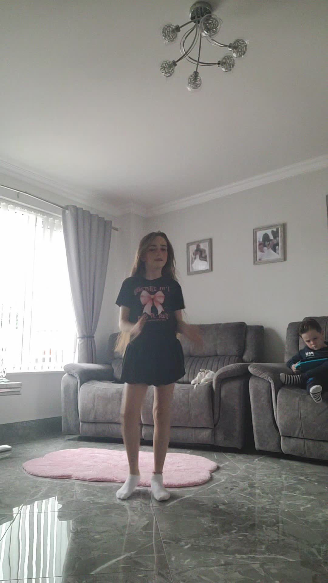 @Tiana x