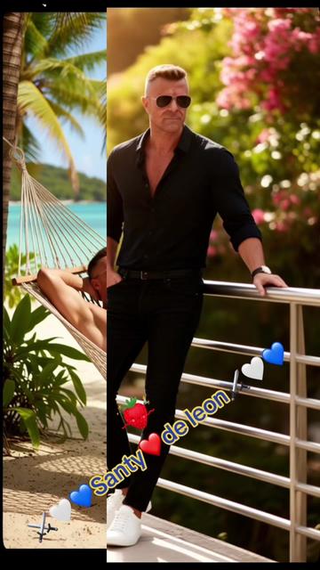 @🤍💙SaNtY🦁❤️dE LeOn🐺💪☯️🍓⚡️