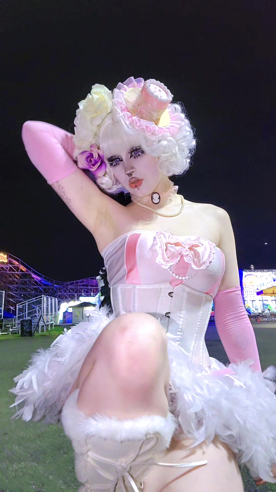 @🗝🎠 Doll 🎠🗝