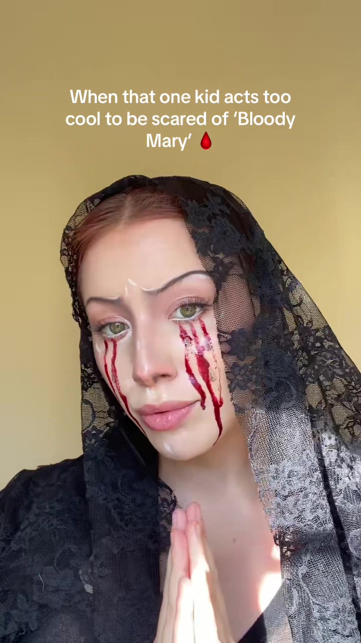 @Sophia Maria | Makeup UGC