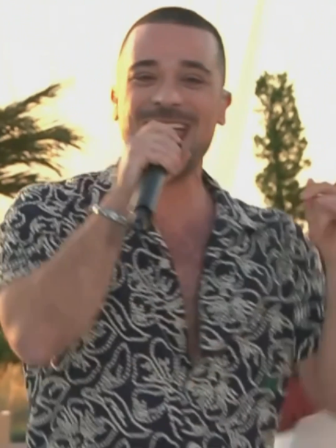 @Mein Herz schlägt Schlager