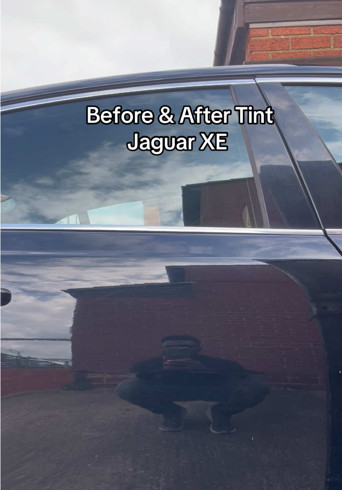 @NewBeast Tint