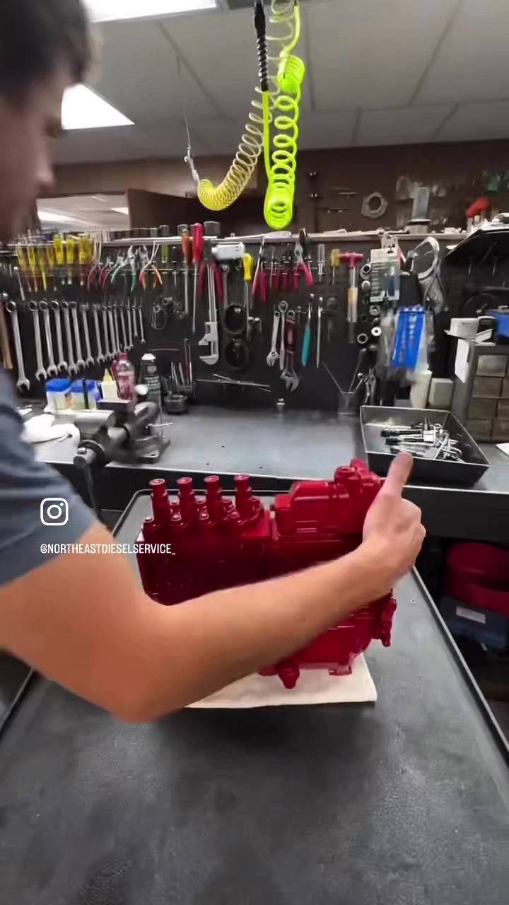 @northeastdieselservice