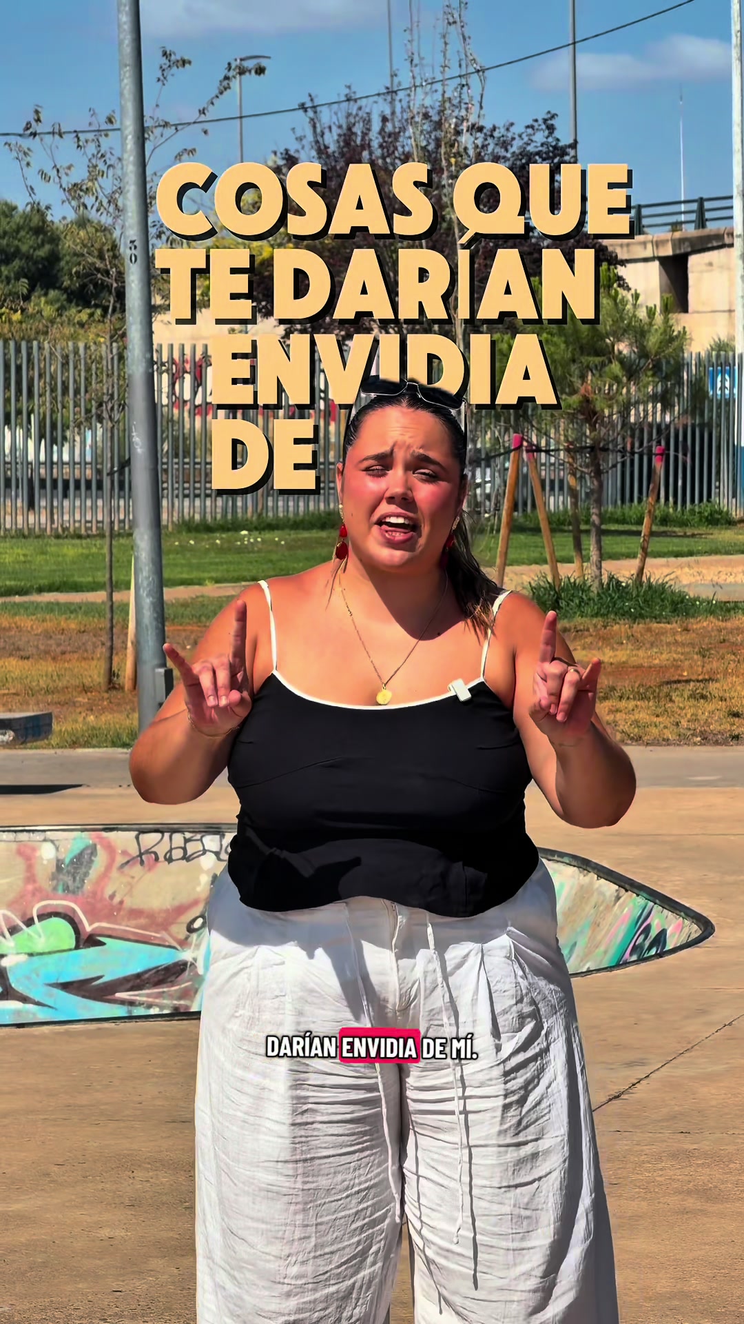 @Cecilia P&eacute;rez ✨