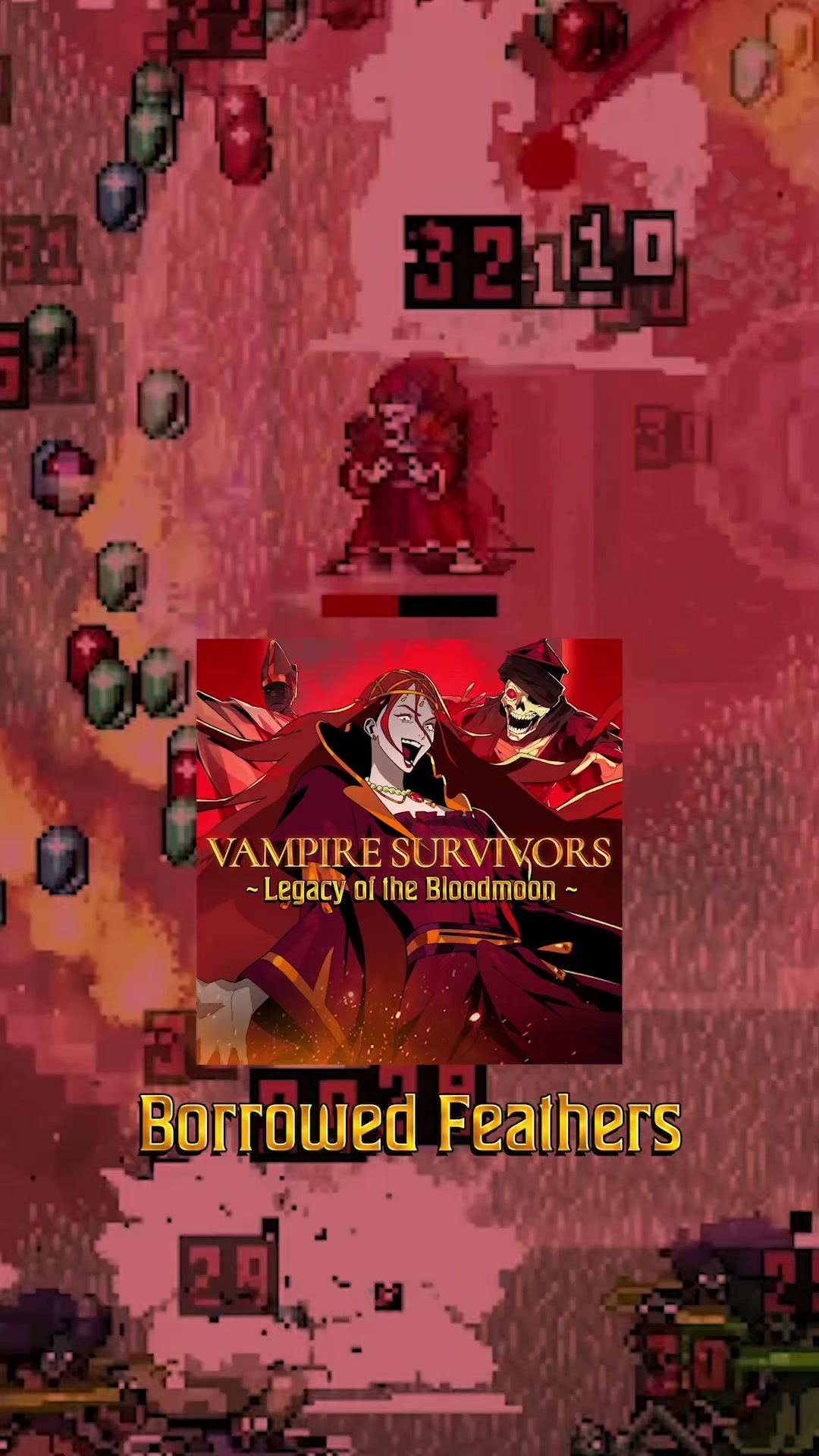 @poncle🧛Vampire Survivors Devs