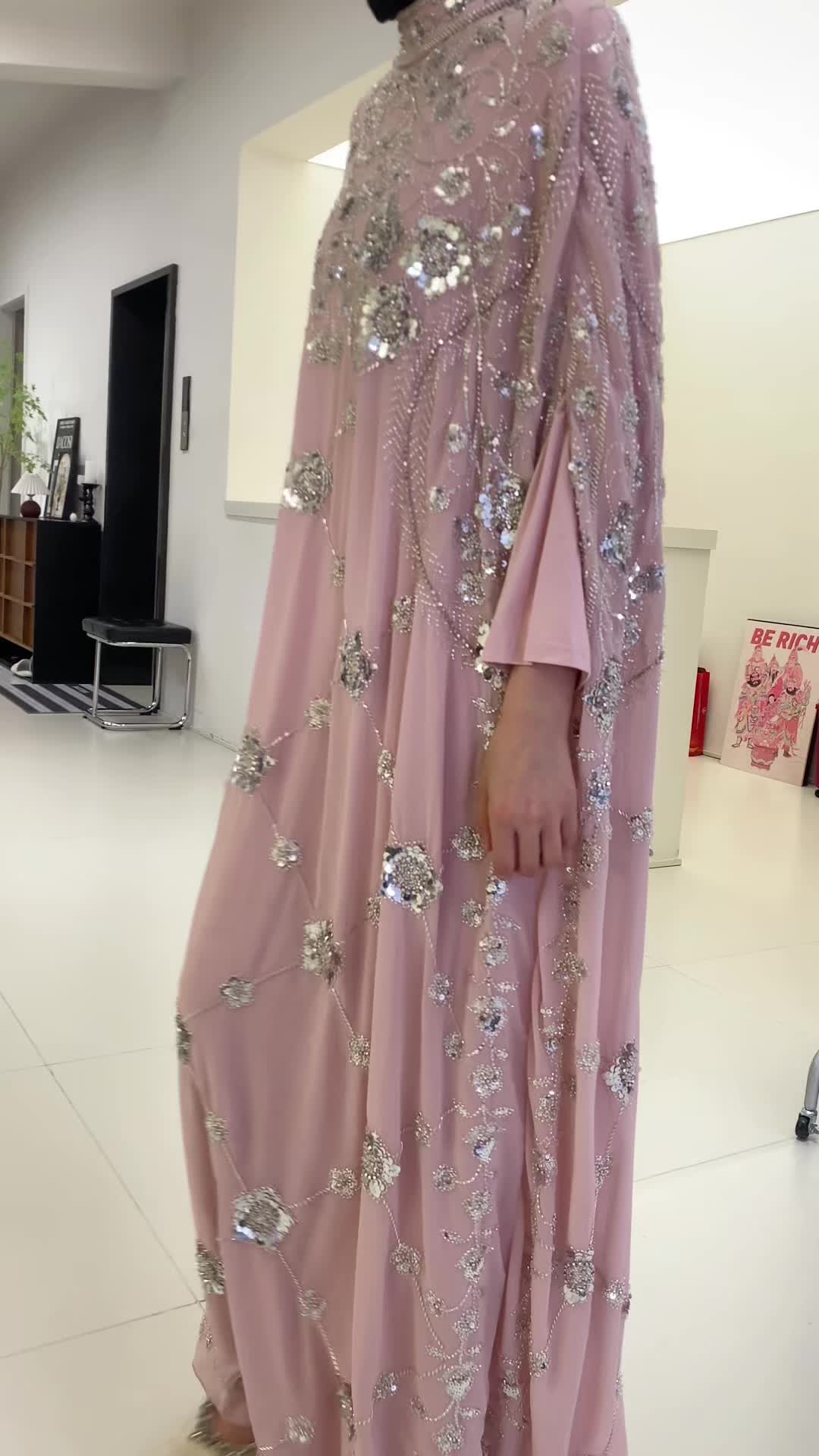 @Modest Fashion