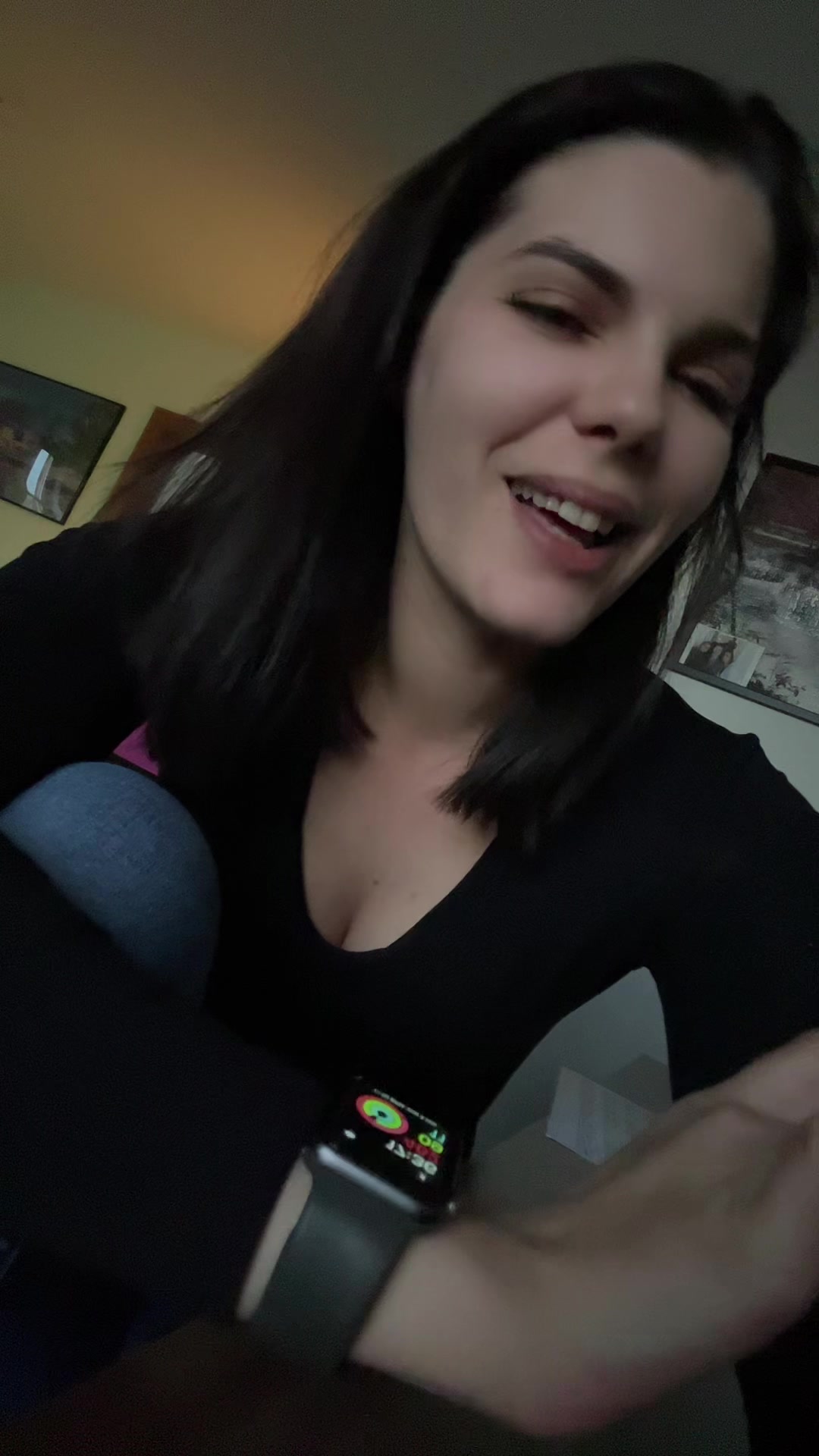 @KᗩTᕼᗩᖇIᑎᗩ 💟