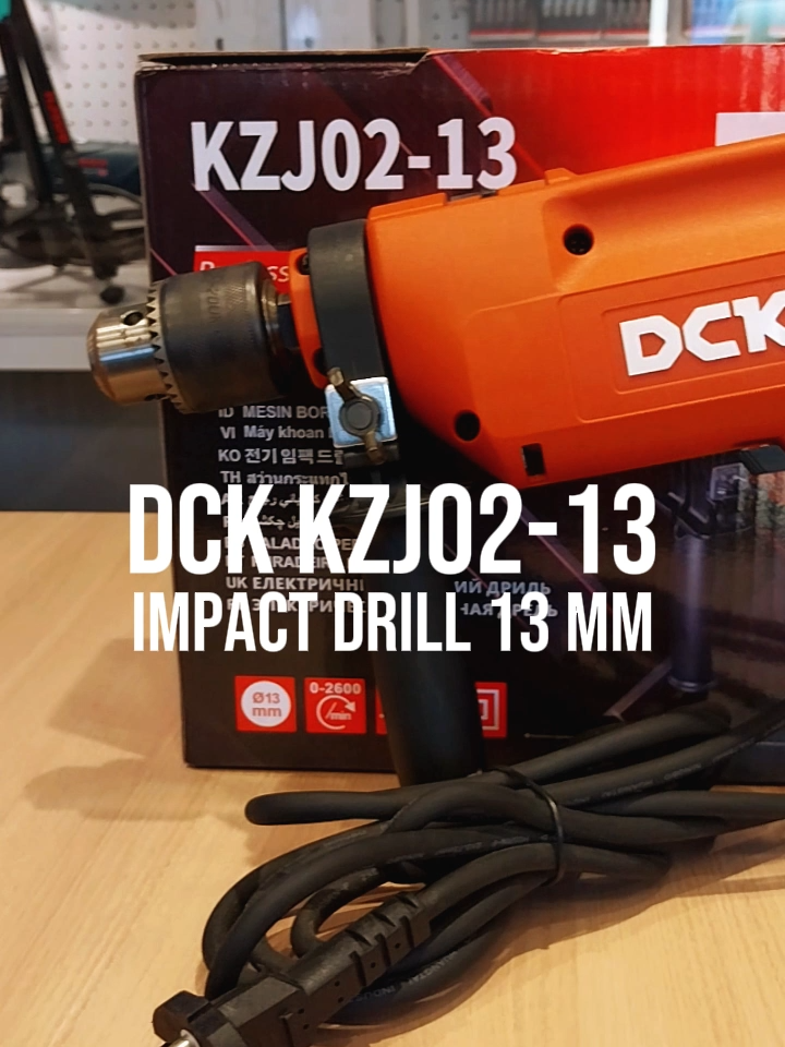 @Drill&Co