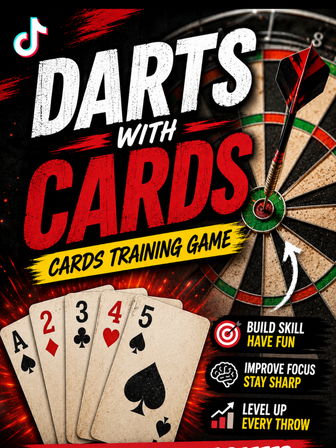@26's Darts Gifts & Supplies