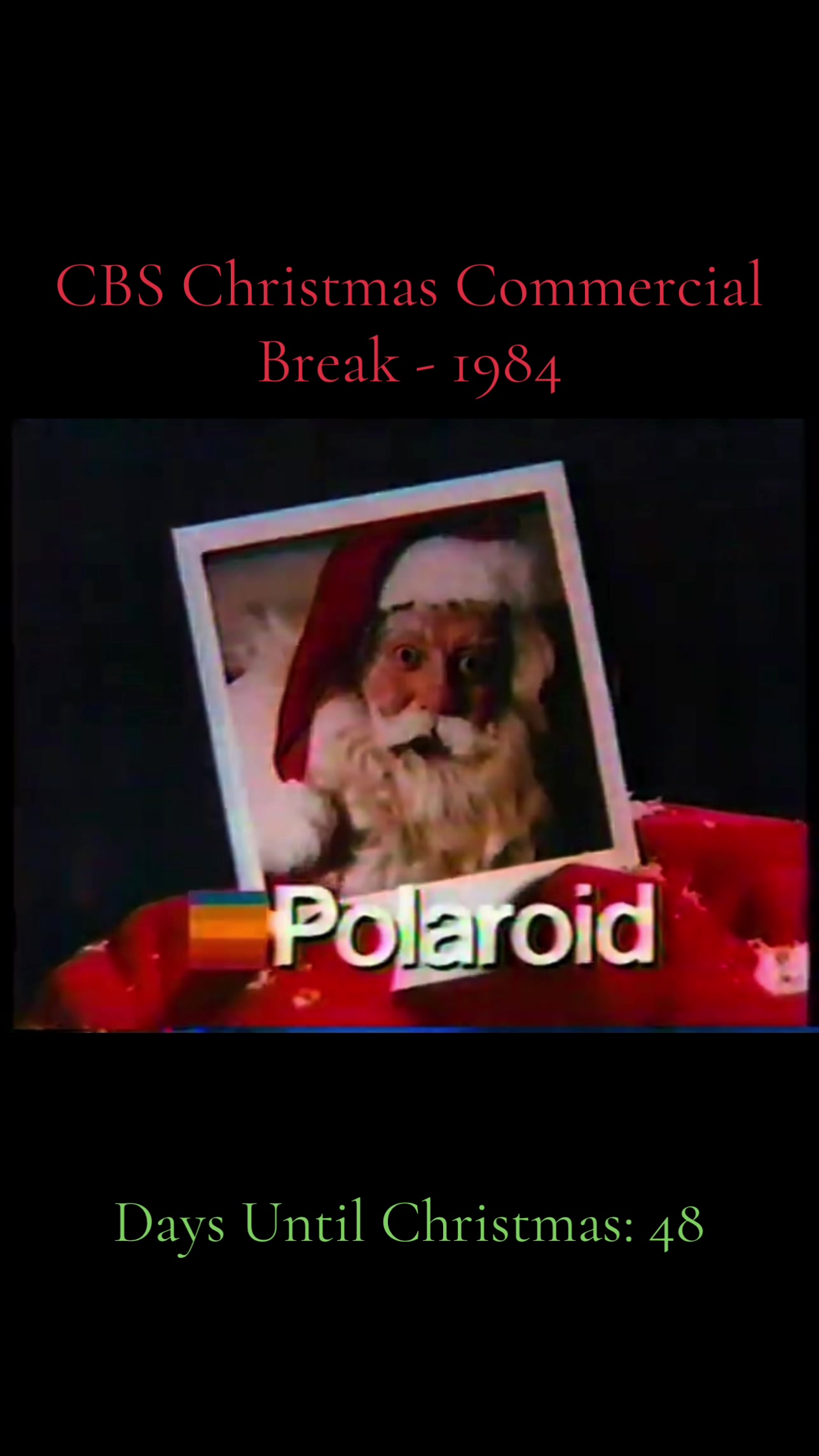 @Retro Christmas Memories