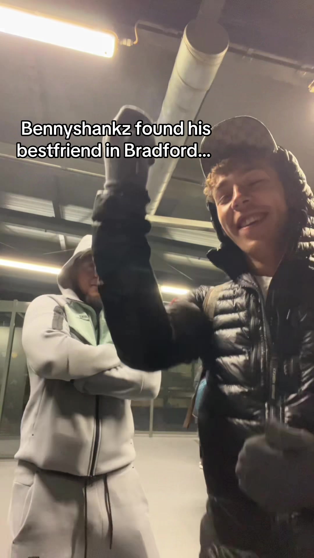 @bennyshankz