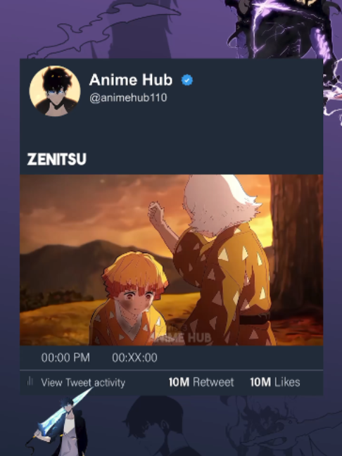 @Anime Hub