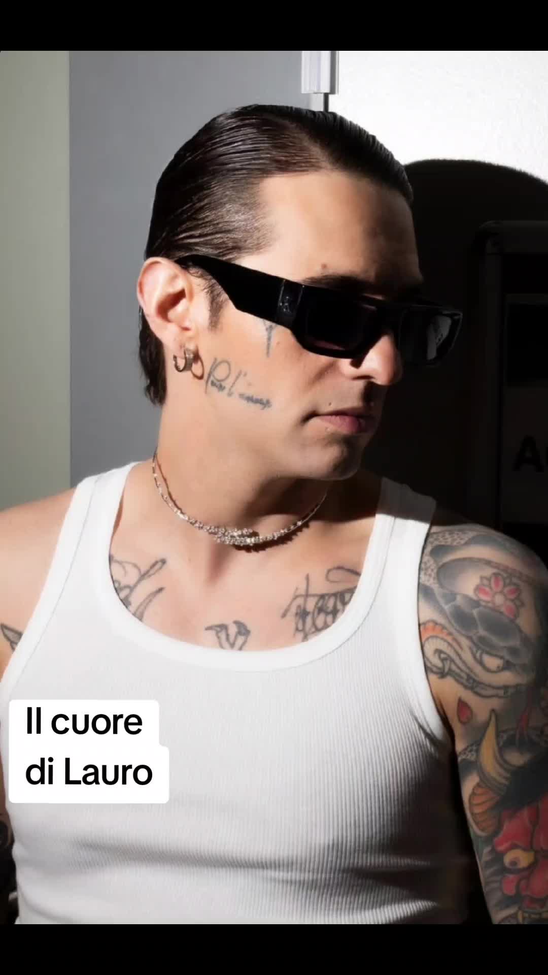 @Il cuore di  Lauro Fp🦋