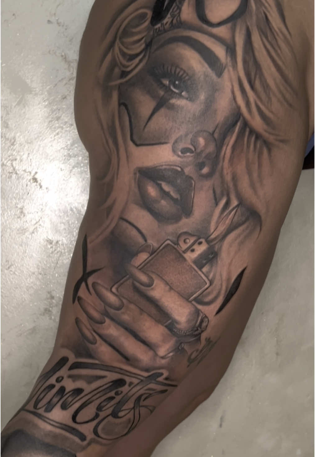@⚜️ANIMORTATTOOINK🖤