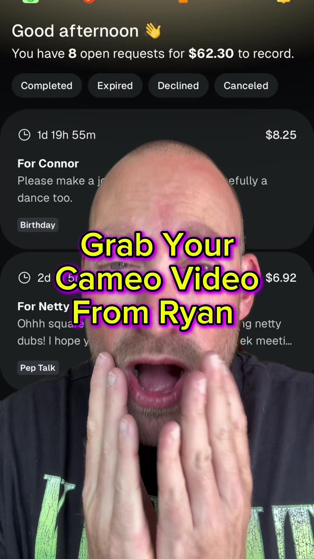 @Ryan Windridge