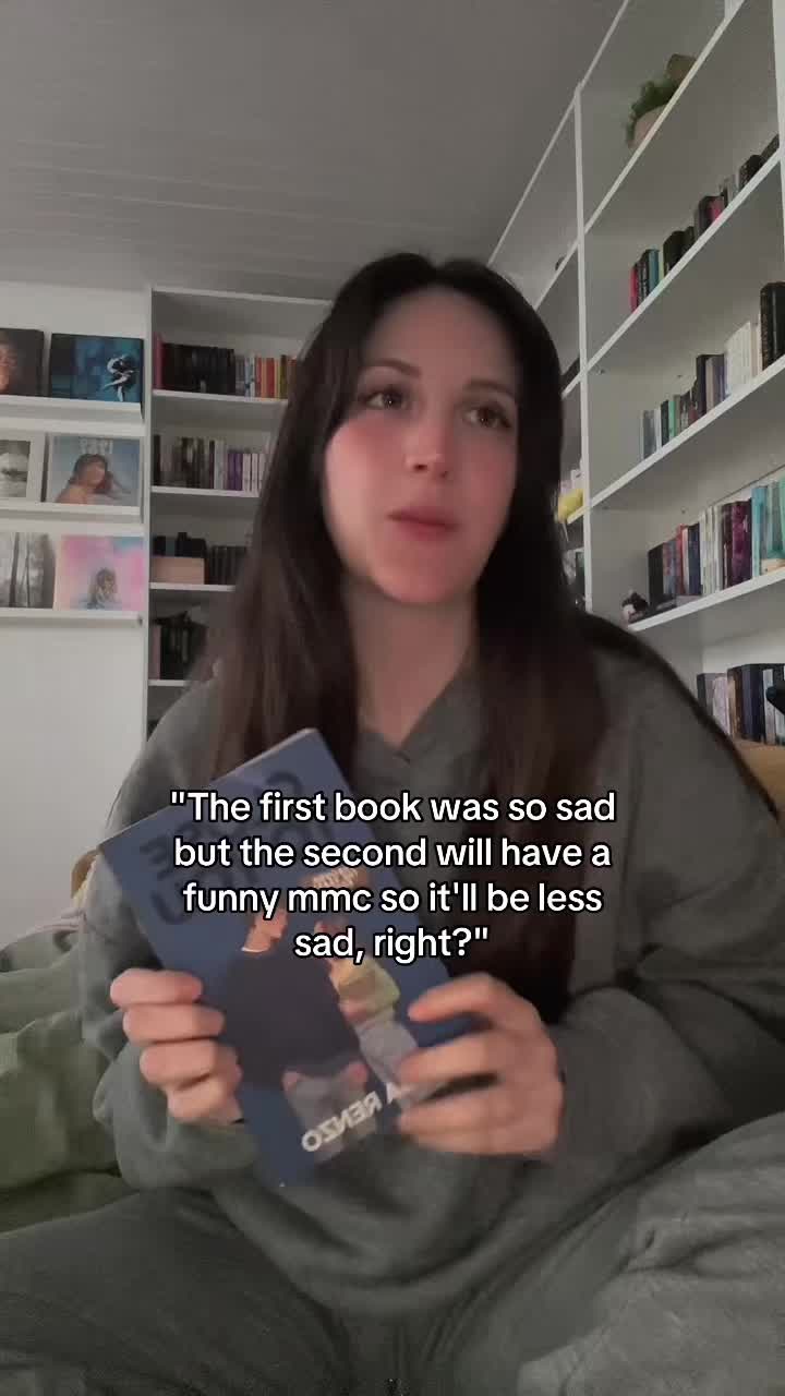 @Author Nissa Renzo📚