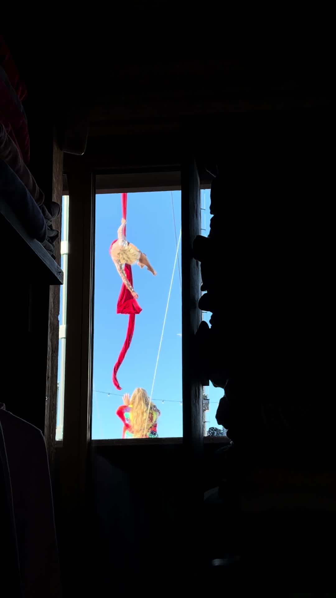 @Aerial