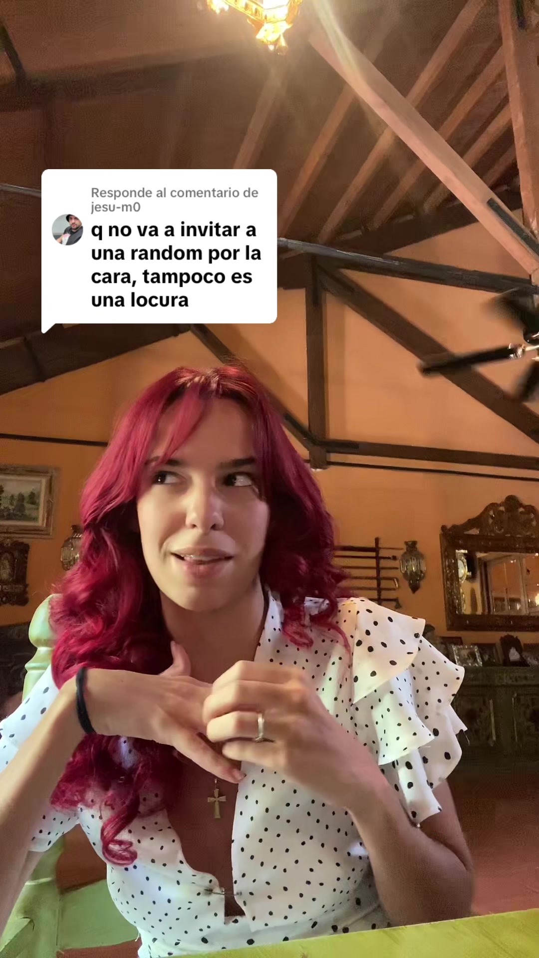 @Como controla