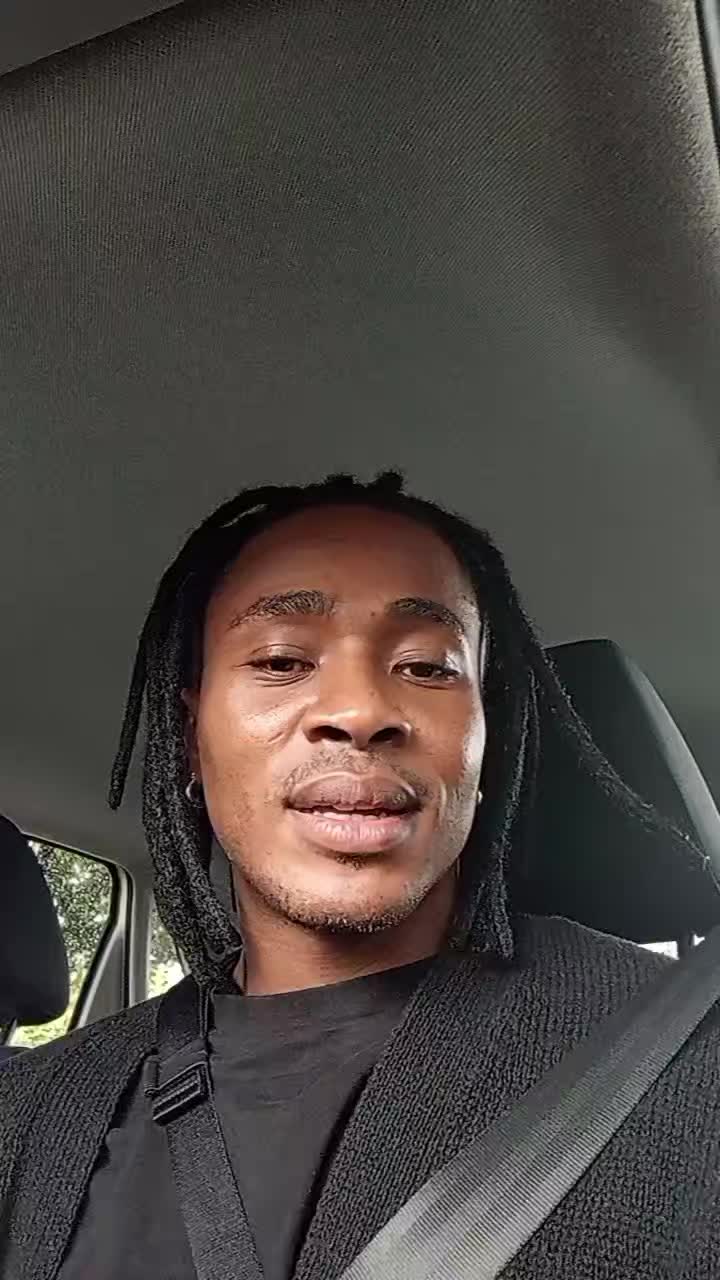 @KEVIN MADUNA