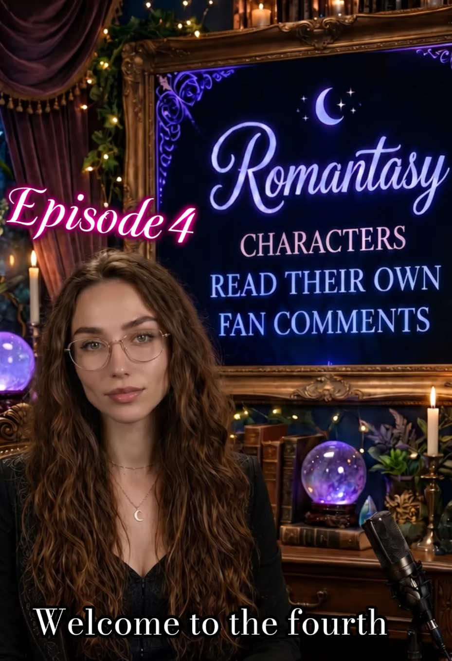 @What If Romantasy ๐โจ๐ฎ๐