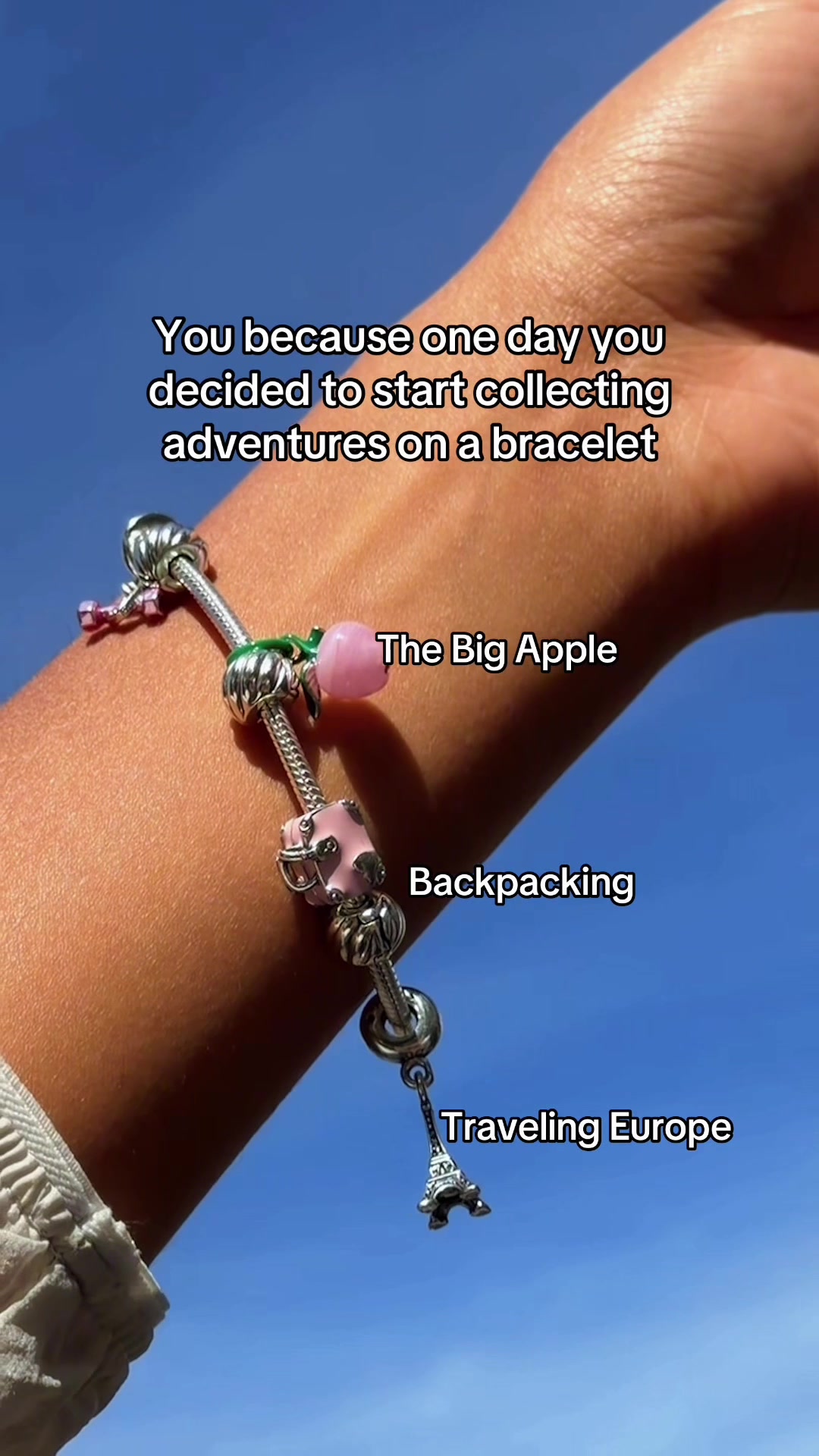 @Pandora