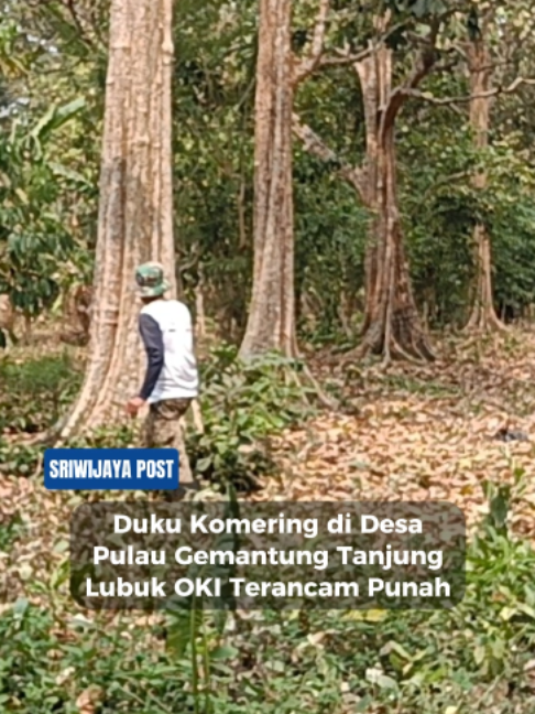 @Sriwijaya Post