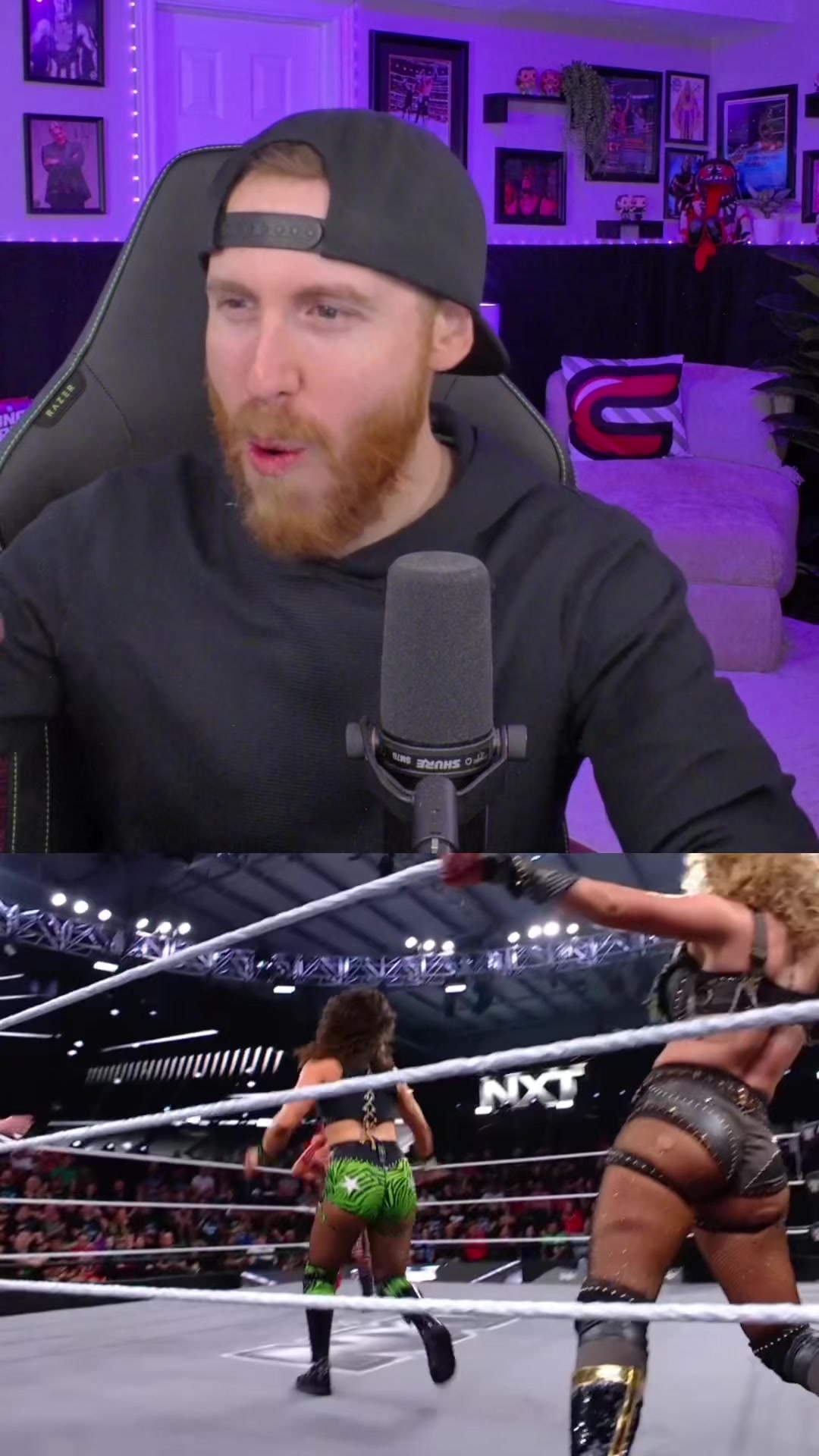 @Conman167reacts