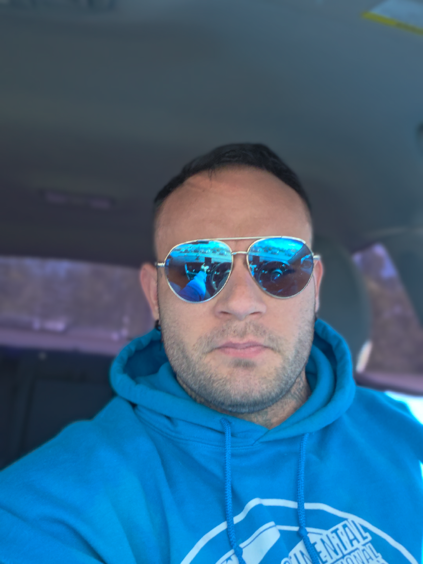 @Joe - Men's Coach