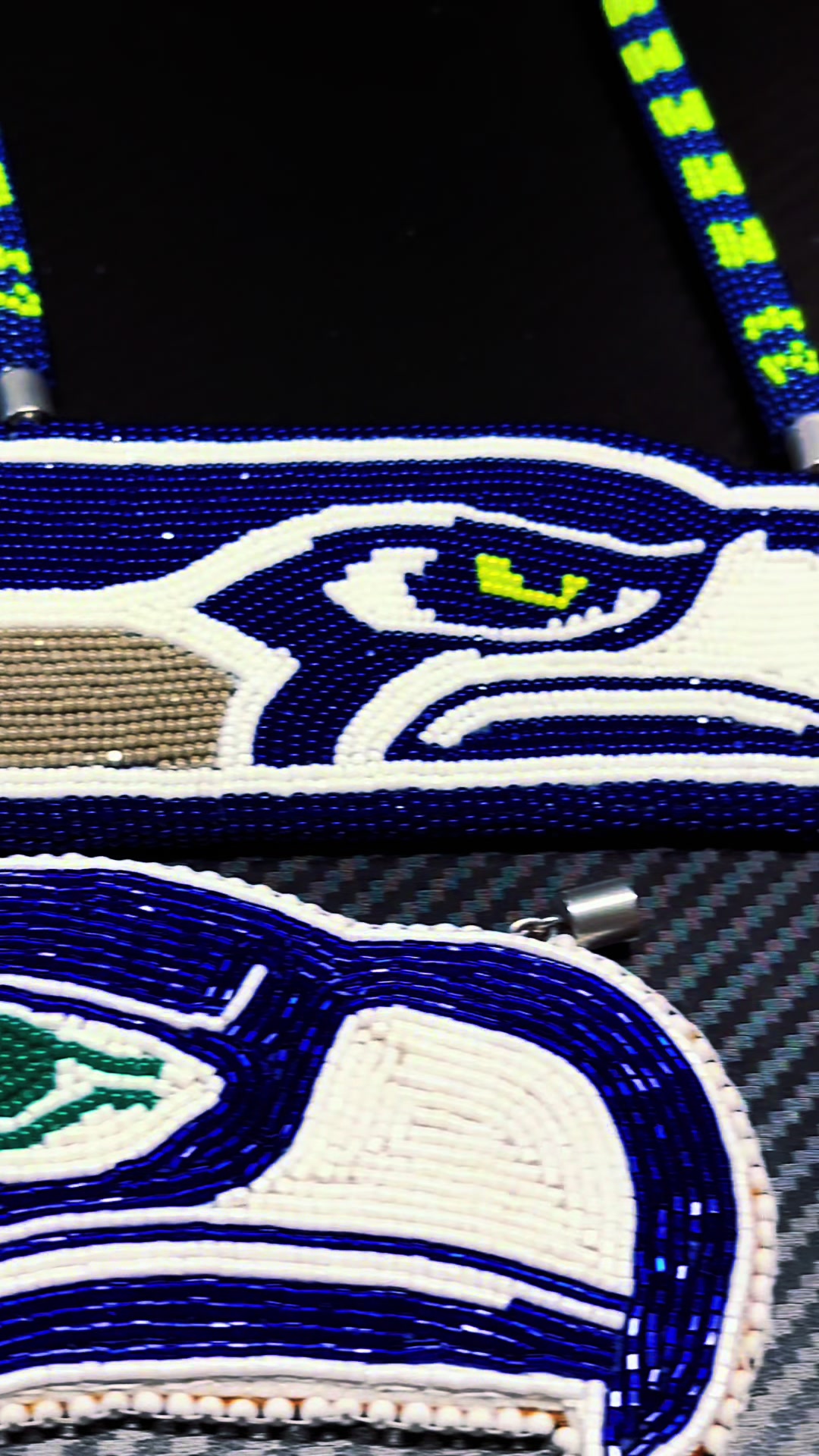 @West Coast Beadwork LLC❌
