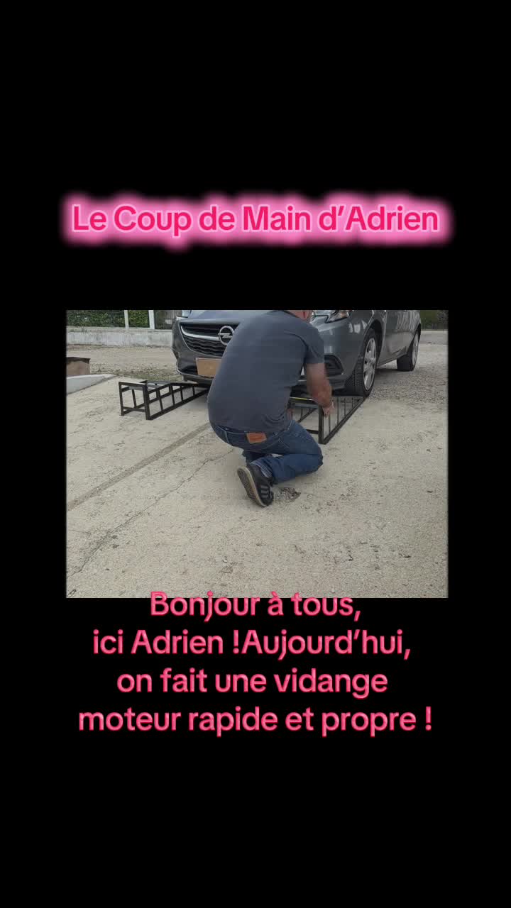 @Adrien BORGOGNONE