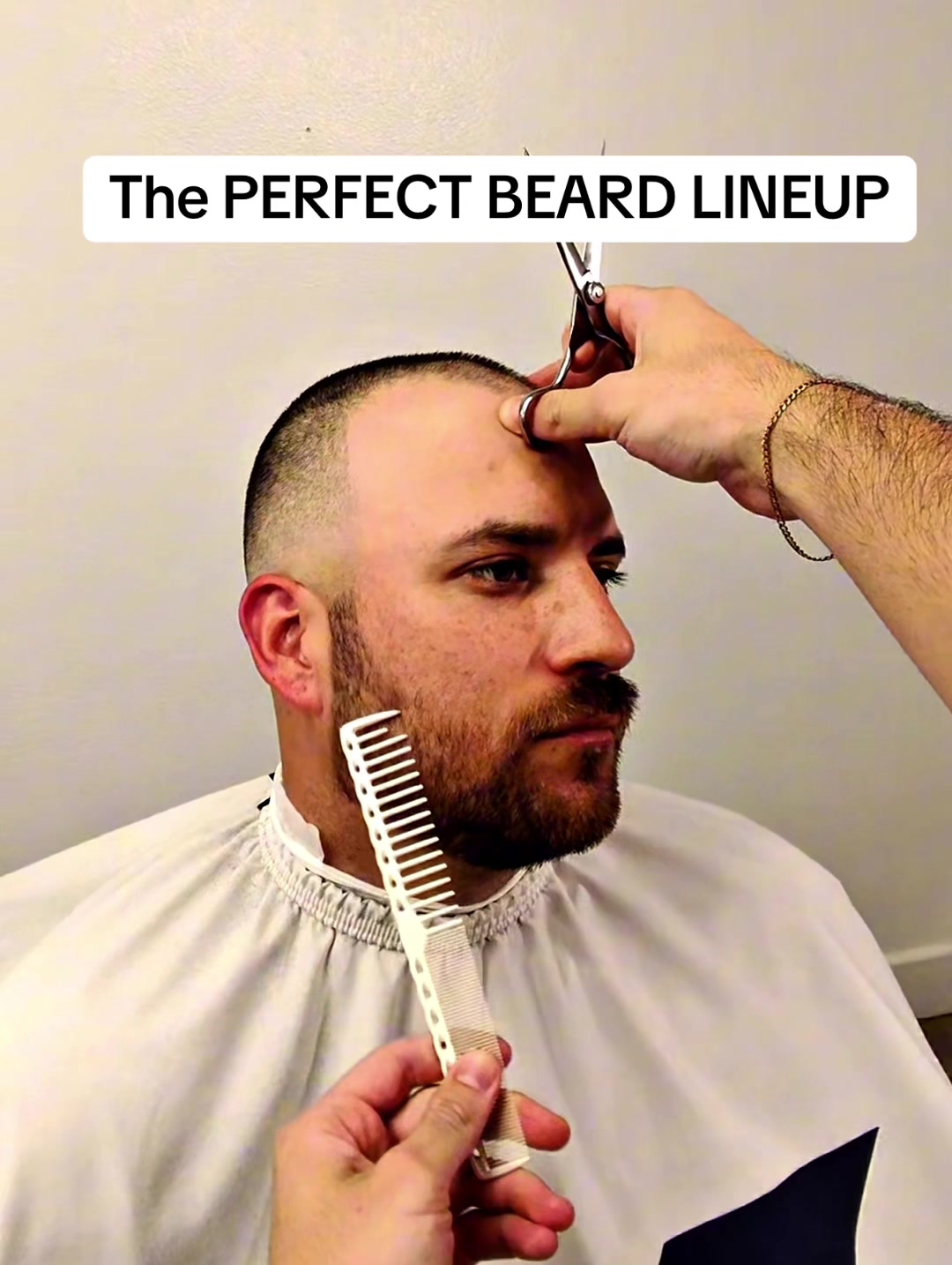 @Temecula barber-Chris Khoury