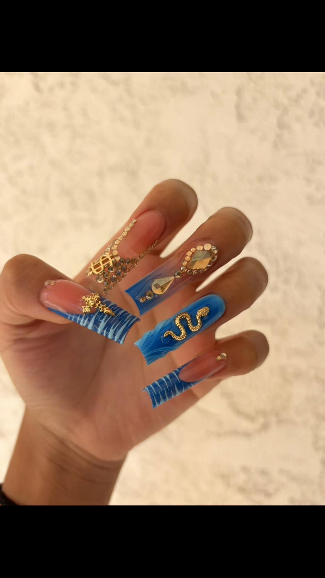 @Kay💎🐆