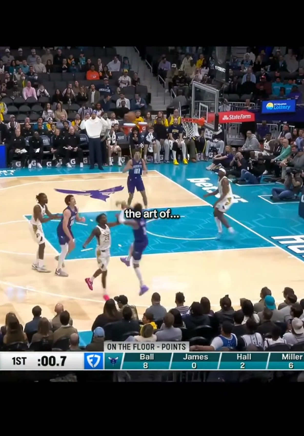 @DUNK | BASKETBALL