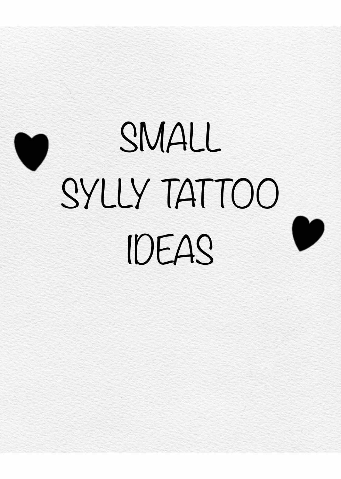 @fe d. e tattoo ideas