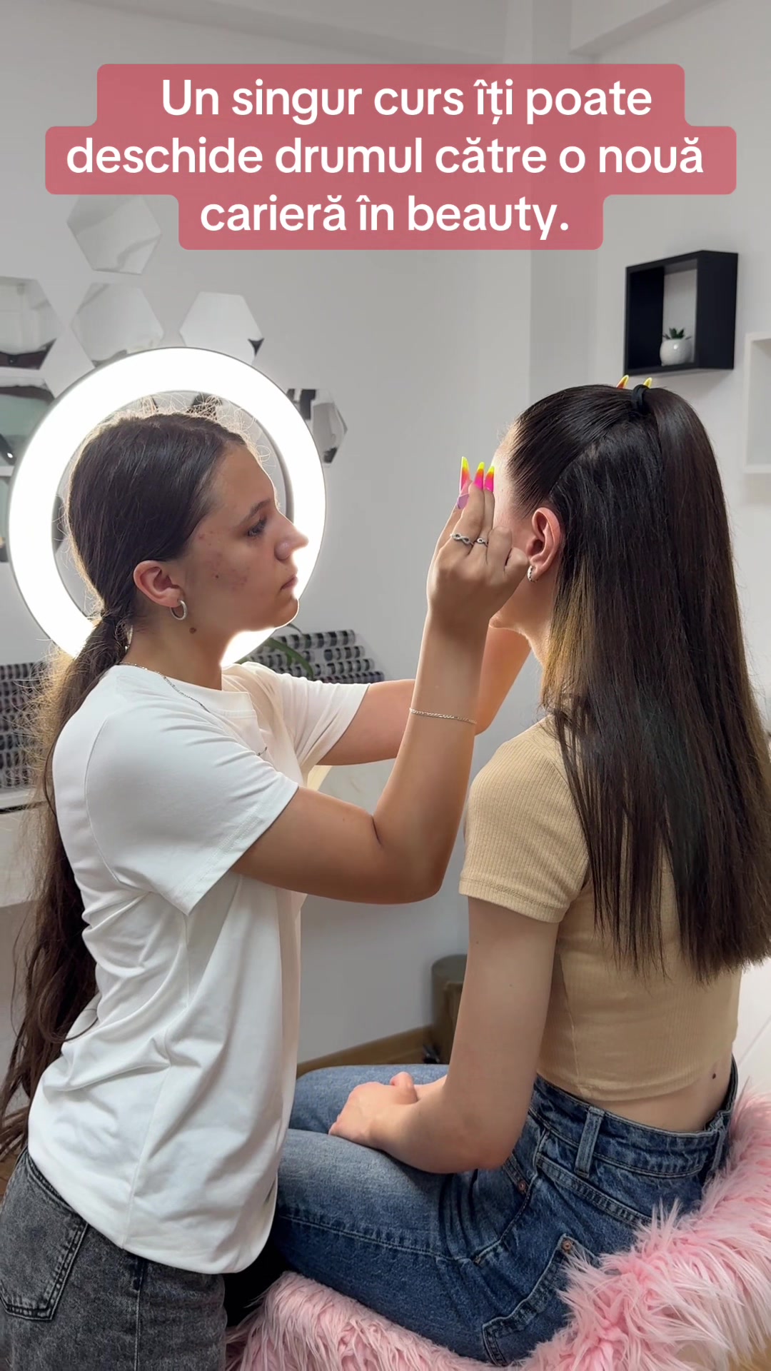 @Znacom Ivana MUA