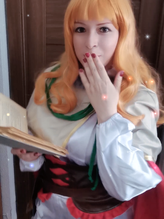 @Néra Cosplay🇭🇺