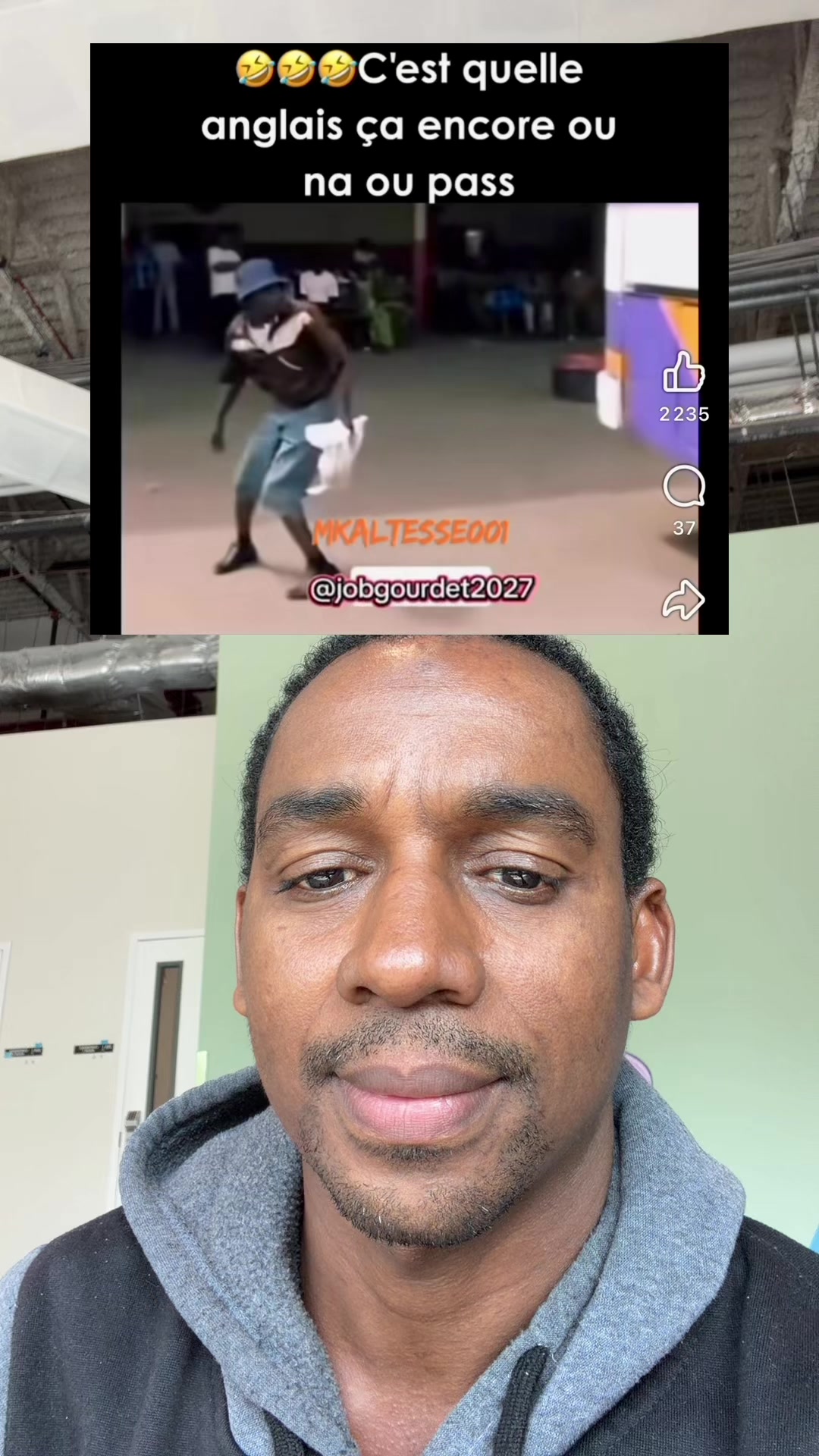 @Amadou