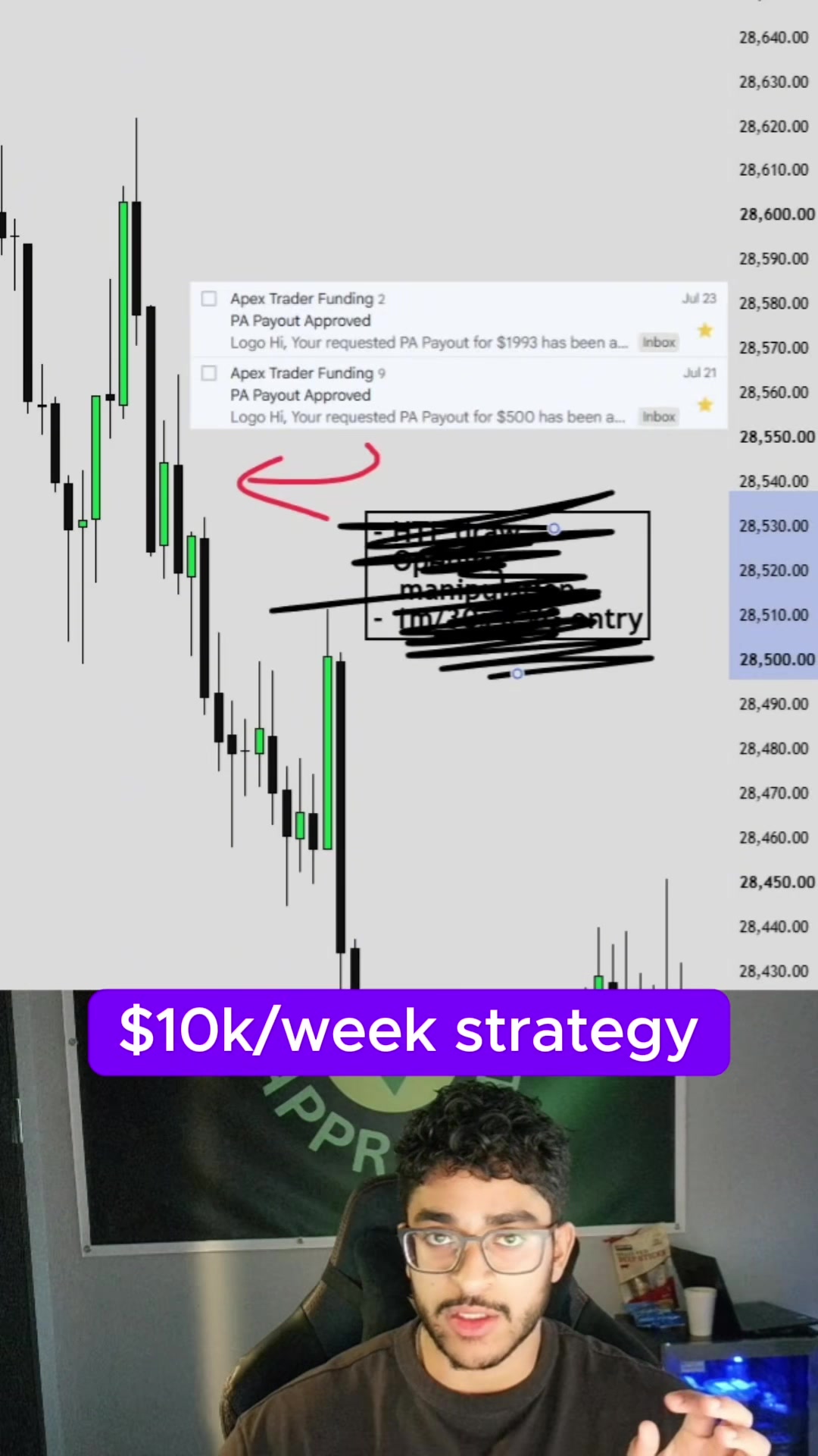 @APJ | Trading Mentor