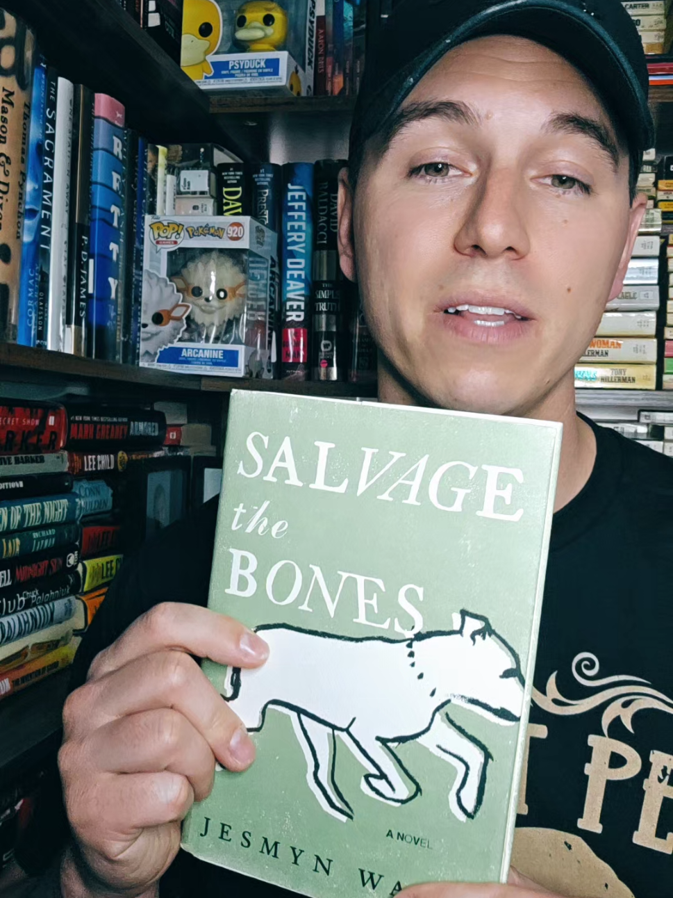@WorkingManReads