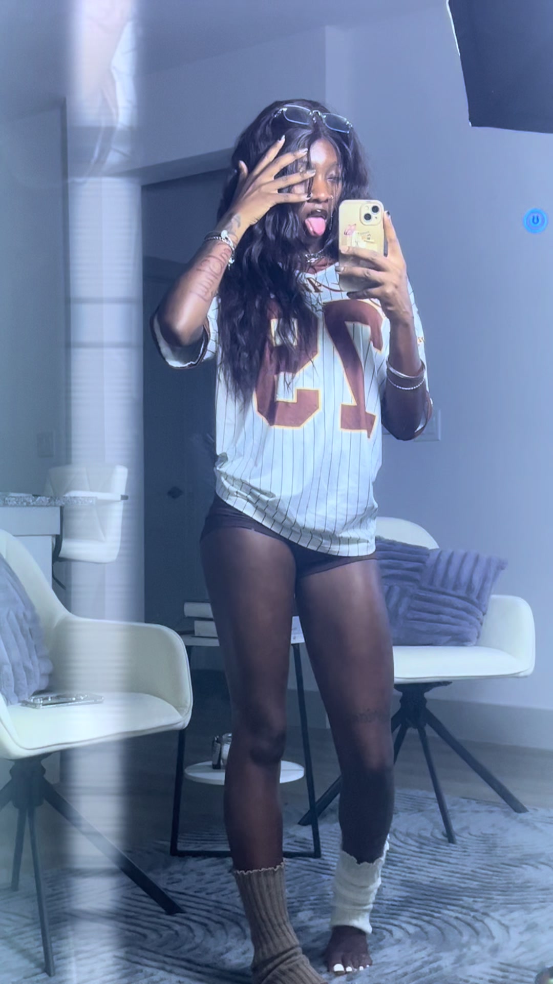 @HealShay