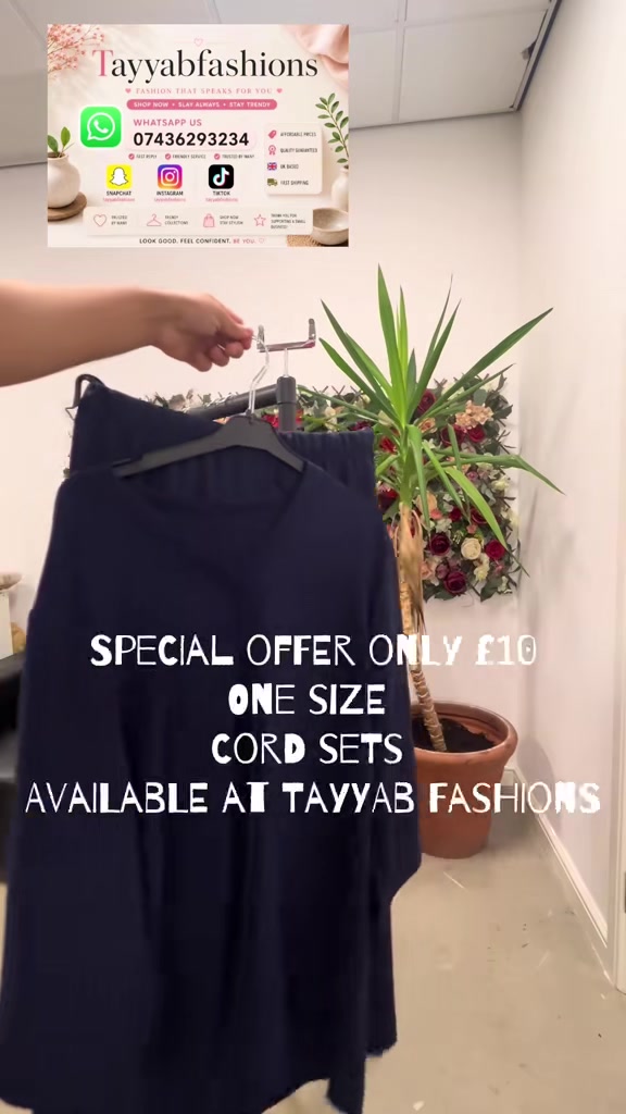 @Tayyabfashions