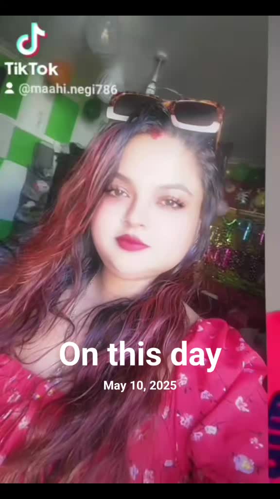 @MAAHI NEGI 👸