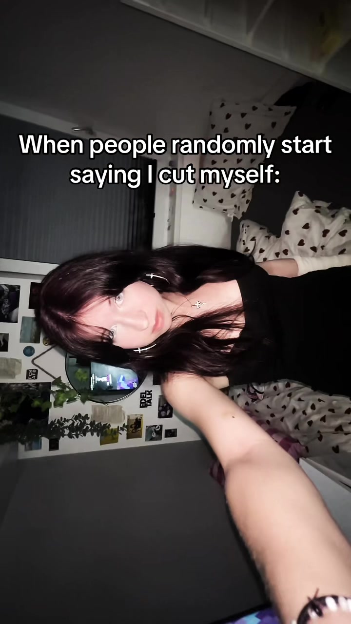 @secret