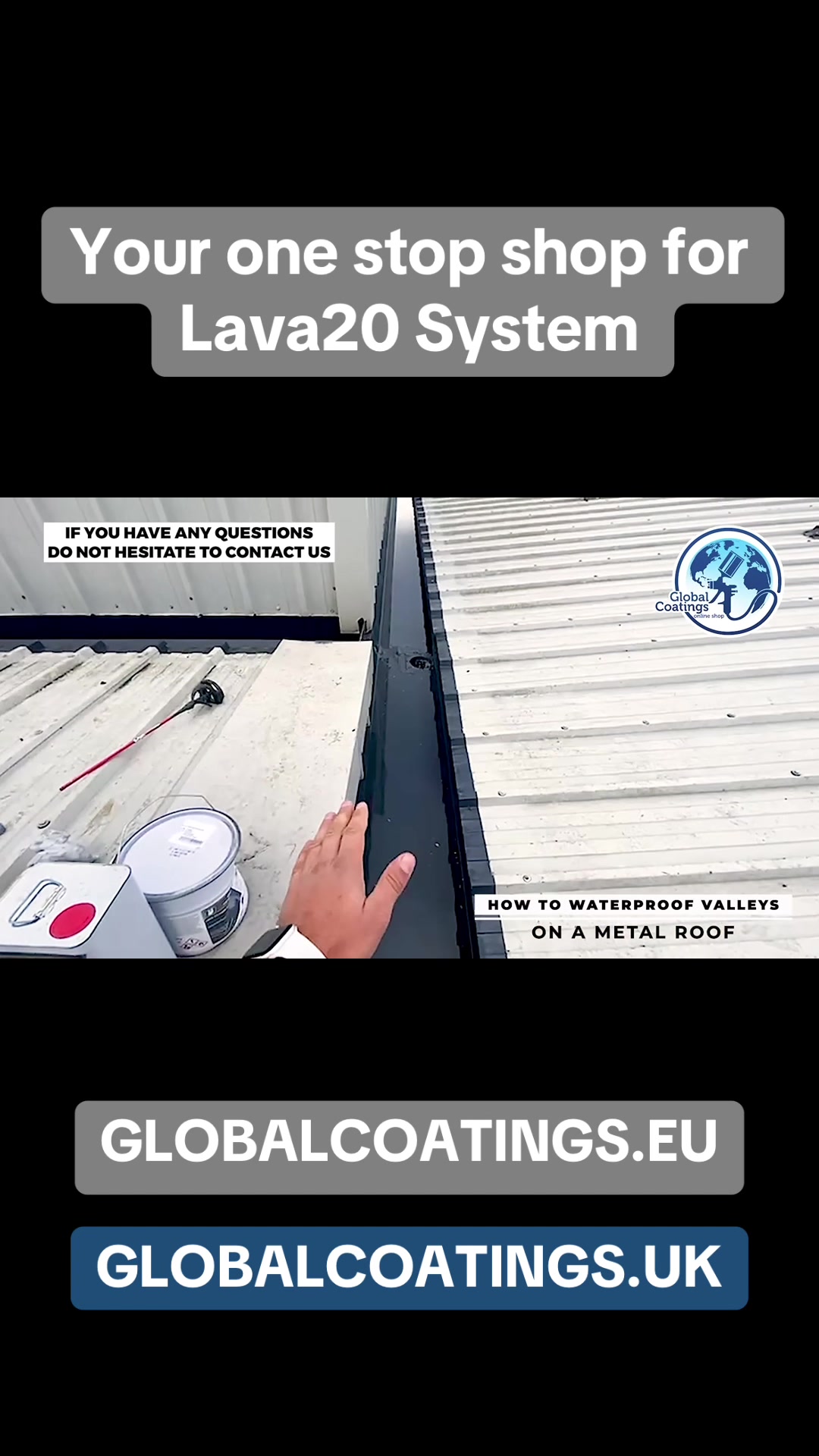 @Global Coatings/Roofing