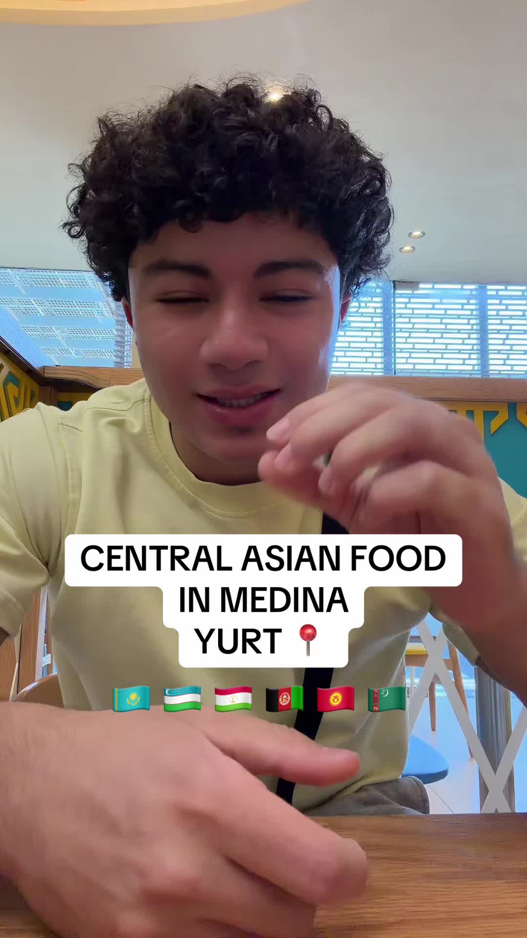 @Best Looking Moroccan Guy 🐅
