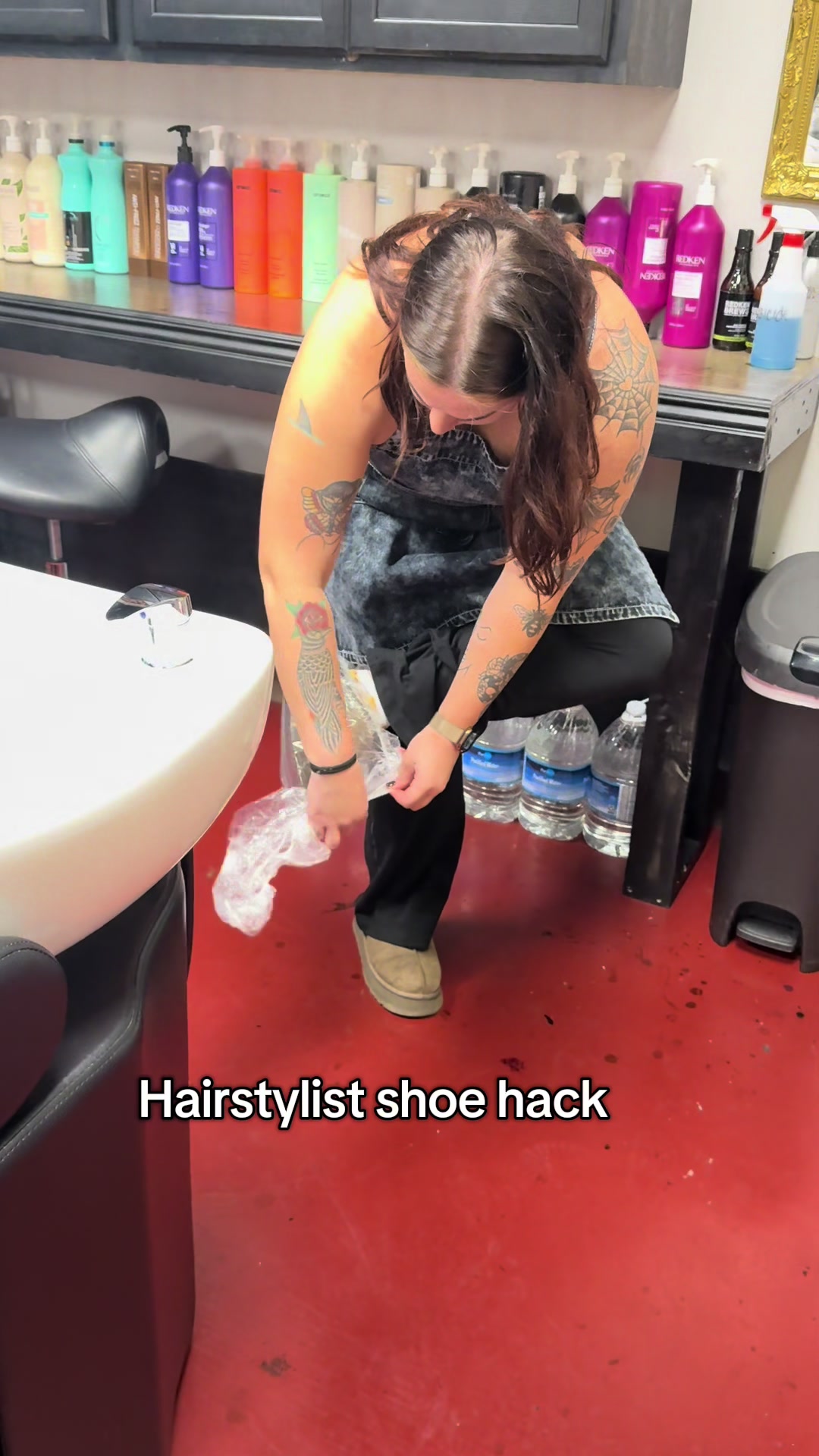 @Level 13 Hair Studio