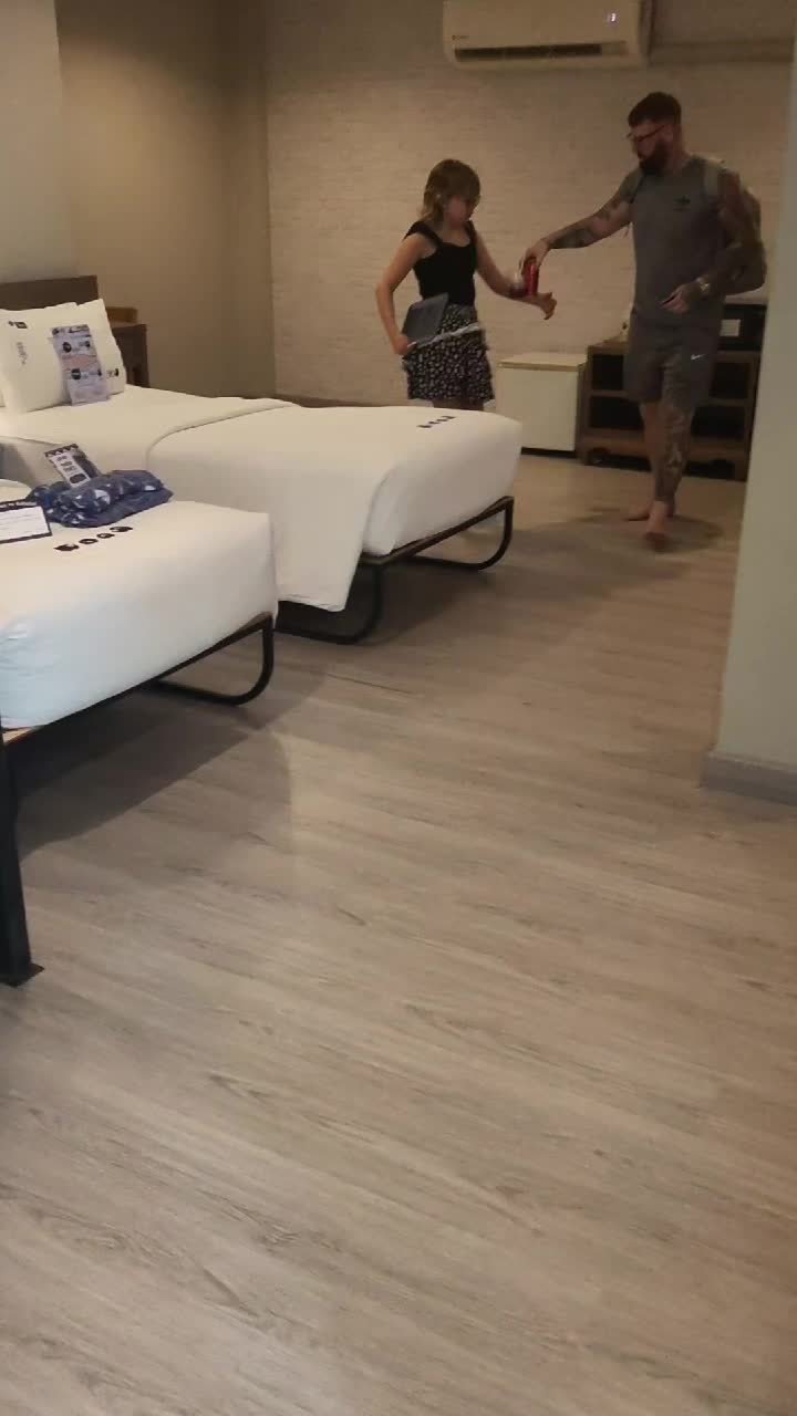 @Hiltontraveltales