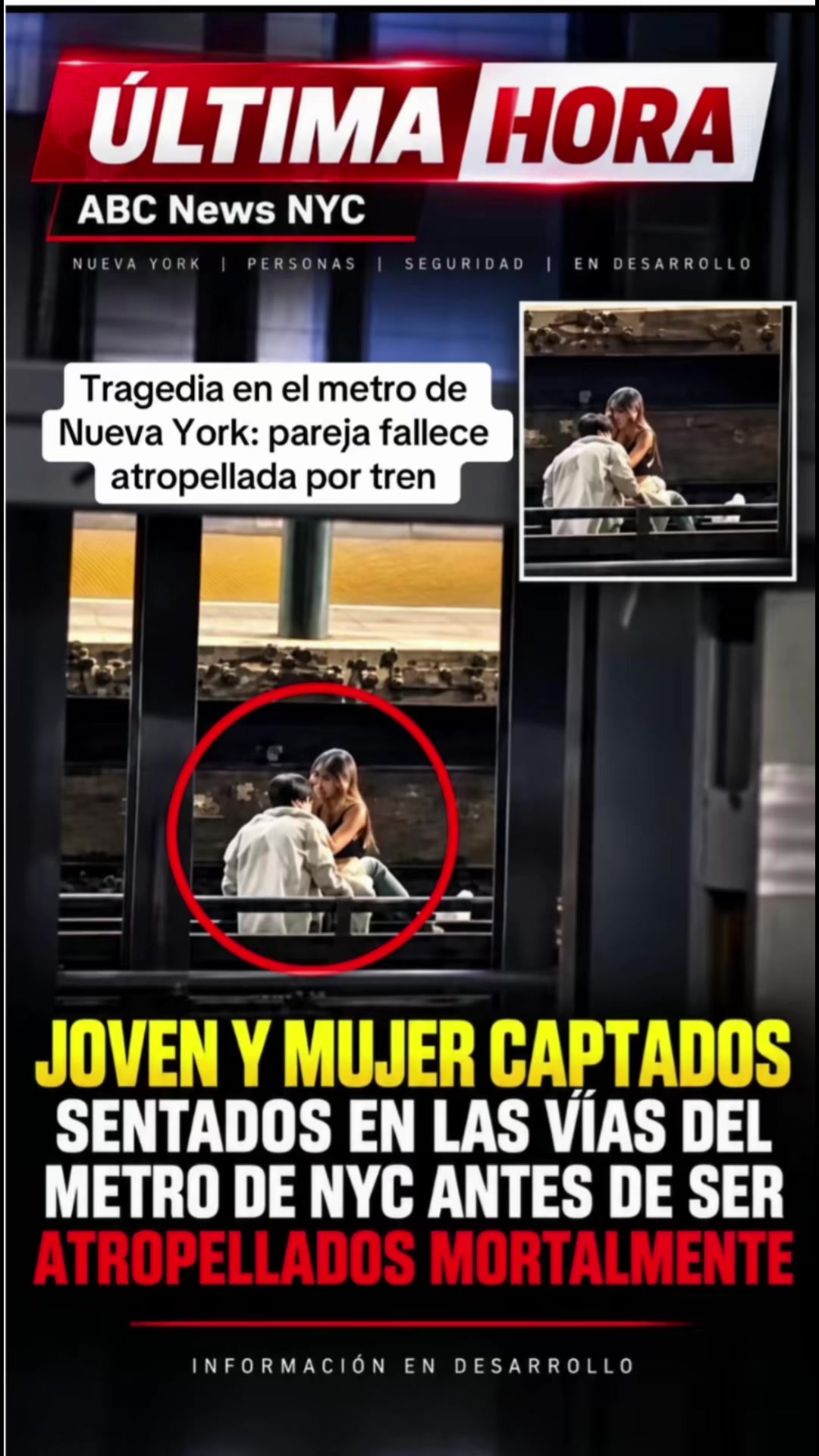 @Huellas Vivas