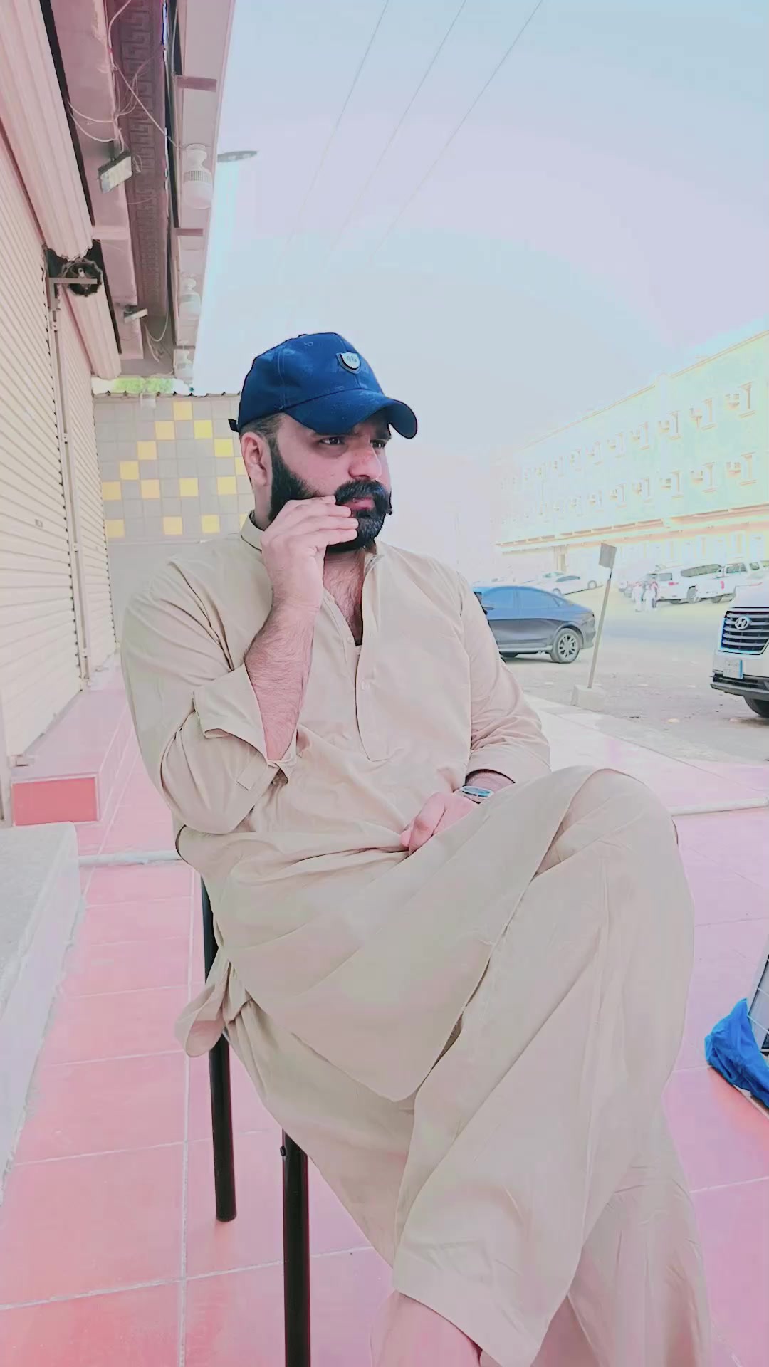 @🇸🇦۔چوہدری حارث علی گجر۔🇸🇦