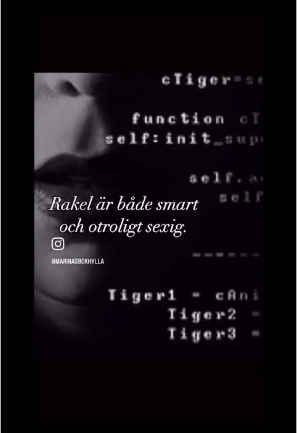 @Marina D. | Författare